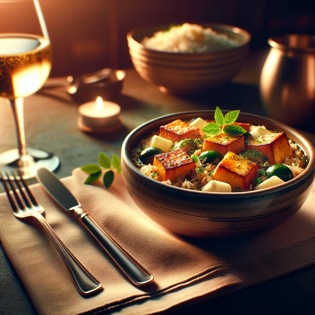 Baião recipe of two traditional