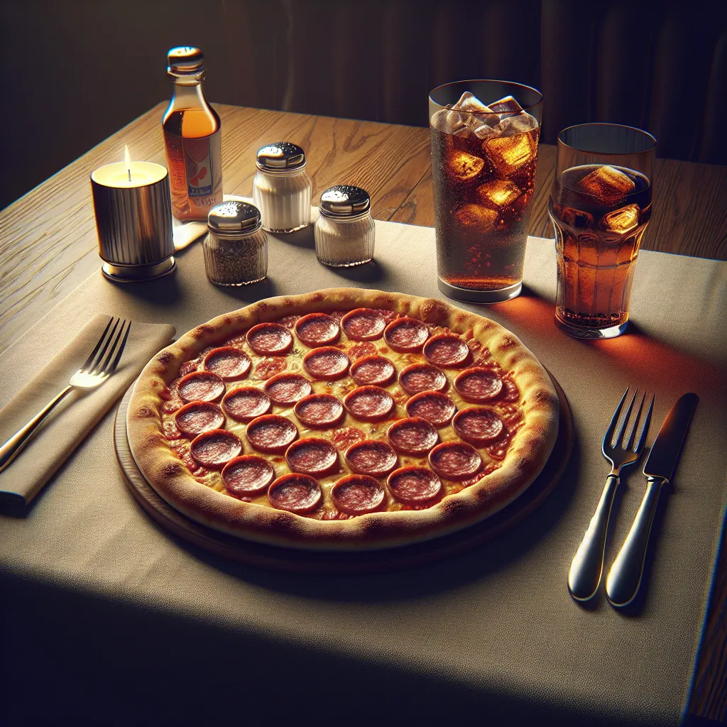 Pizza 
