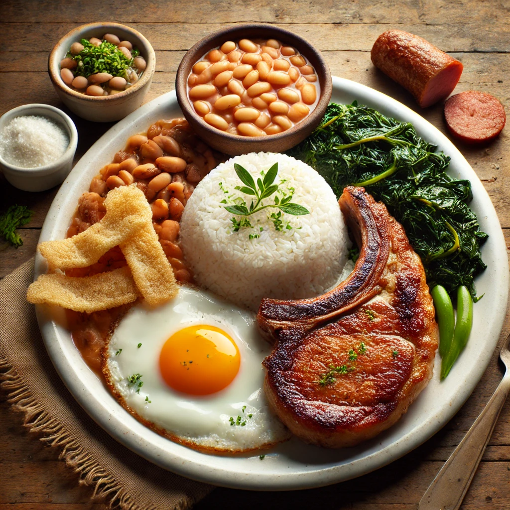 Turned to Paulista: a deliciously Brazilian tradition