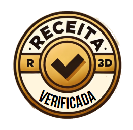 Receita Verificada